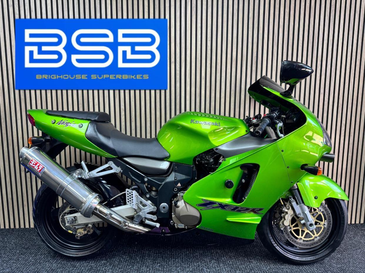 みの 6本 専用 カワサキ ニンジャ ZX-6R ABS Special Edition – 排気
